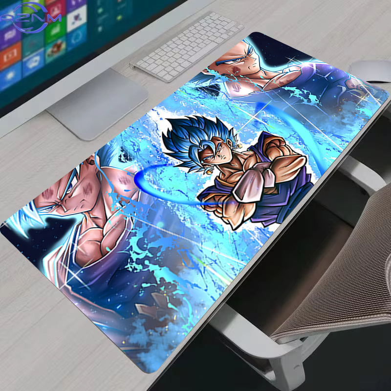 Gaming Keyboard Noise - Коврик для мыши в стиле аниме,