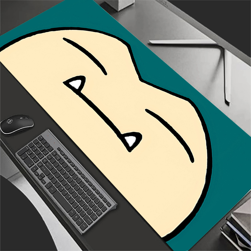 Gaming Keyboard Best - Большой коврик для мыши для киберспорта,