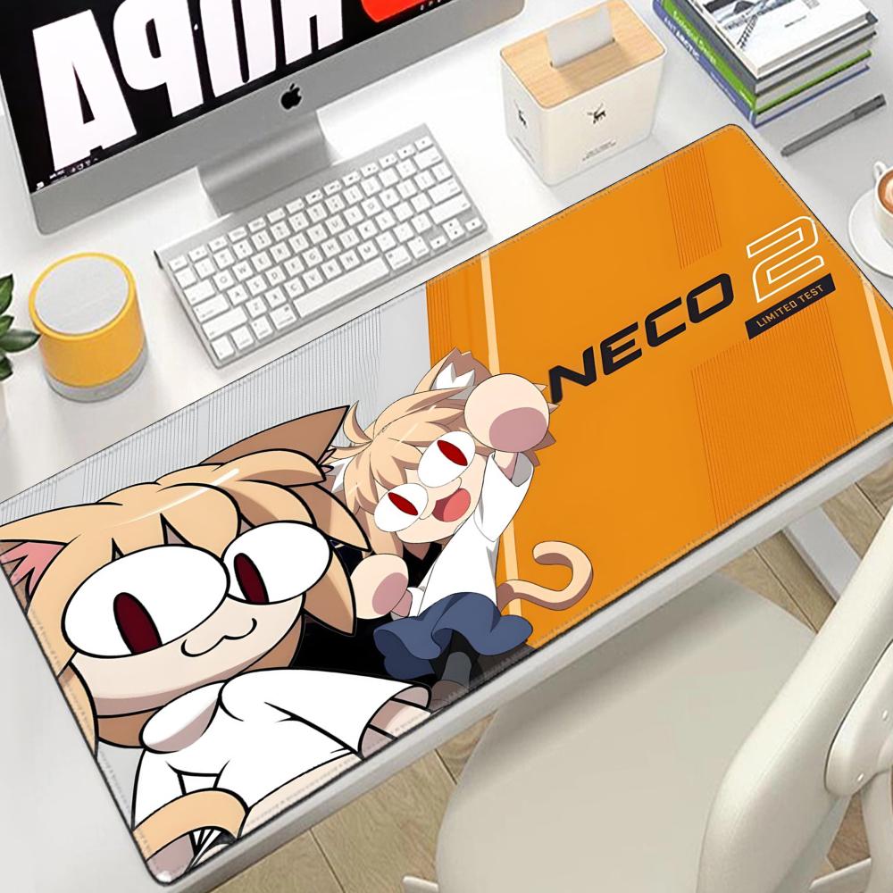 Gaming Keyboard Easy To Clean - Neco-arc геймерский шкаф, аксессуары для игр,
