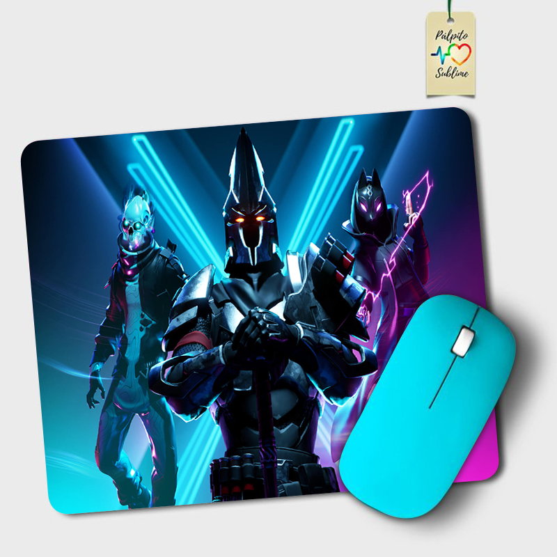 Gaming Keyboard Best - Игровой коврик для мыши Game Fortnite,