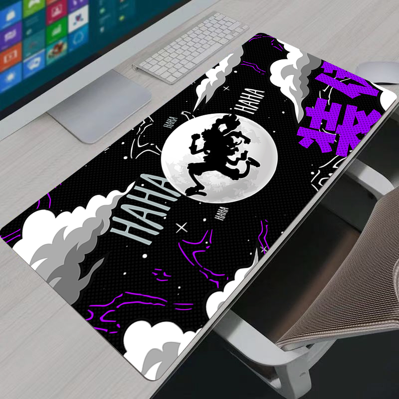 Gaming Keyboard Nearby - Игровой коврик для мыши Gamer Home