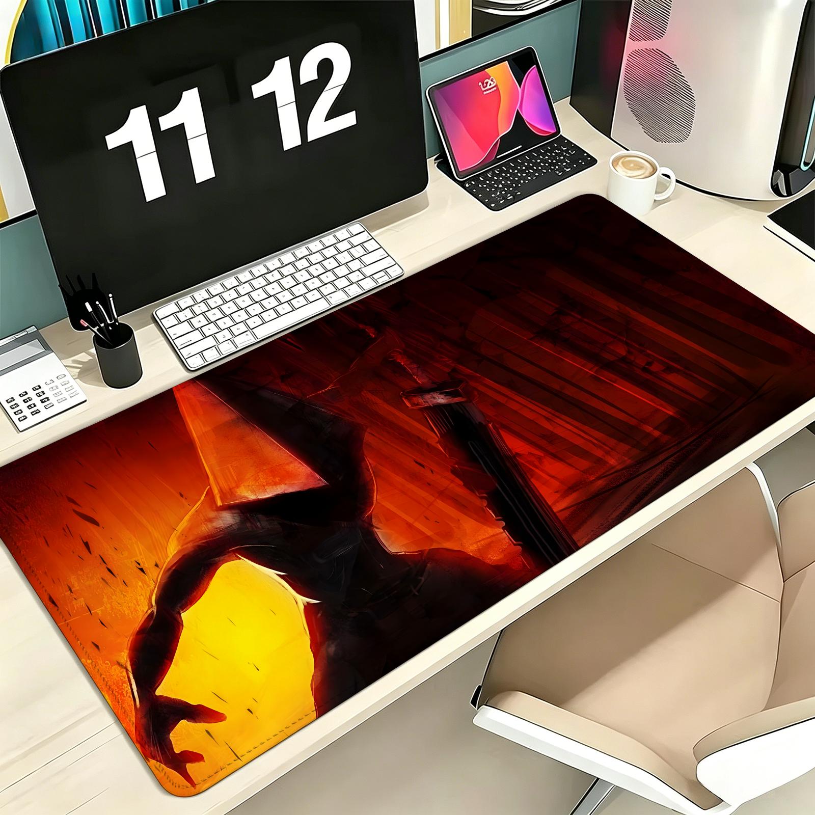 Gaming Keyboard Easy To Clean - Коврик для мыши Pro E-Sports XXL,
