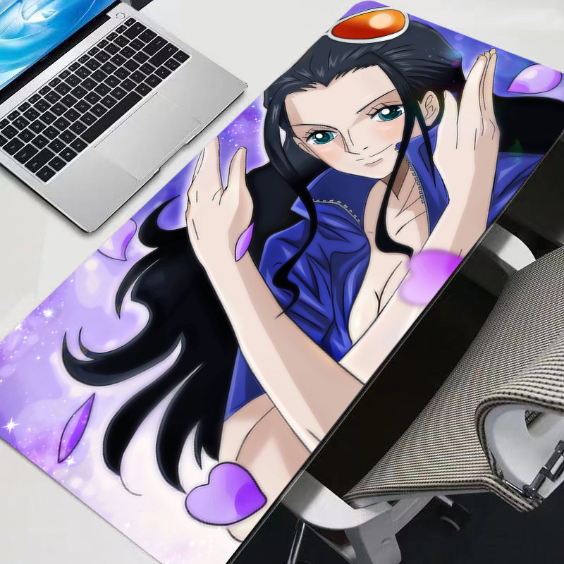 Коврик для мыши One Piece Nico – обзор и цена Gaming Keyboard Mini