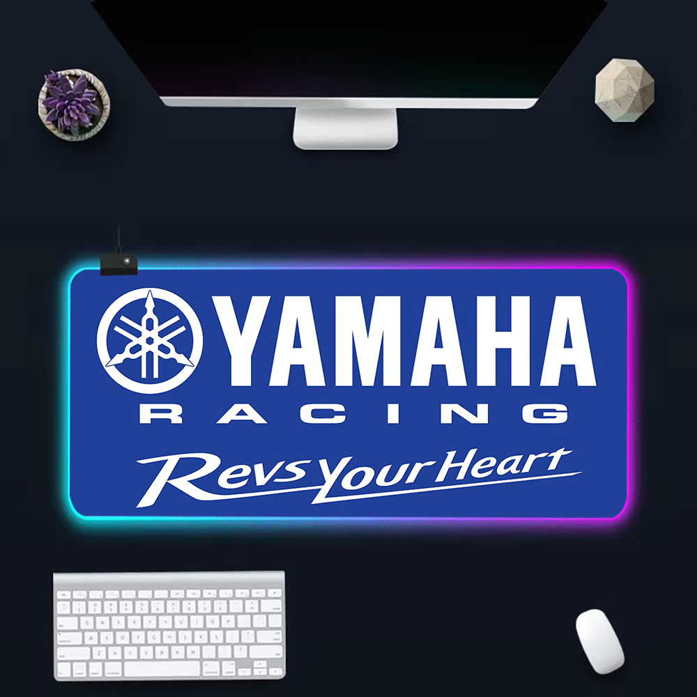 Коврик для мыши с RGB-подсветк – обзор и цена Gaming Keyboard Easy To Clean