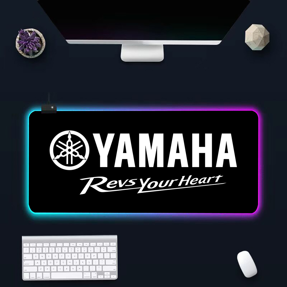Коврик для мыши с RGB-подсветк – обзор и цена Gaming Keyboard Easy To Clean