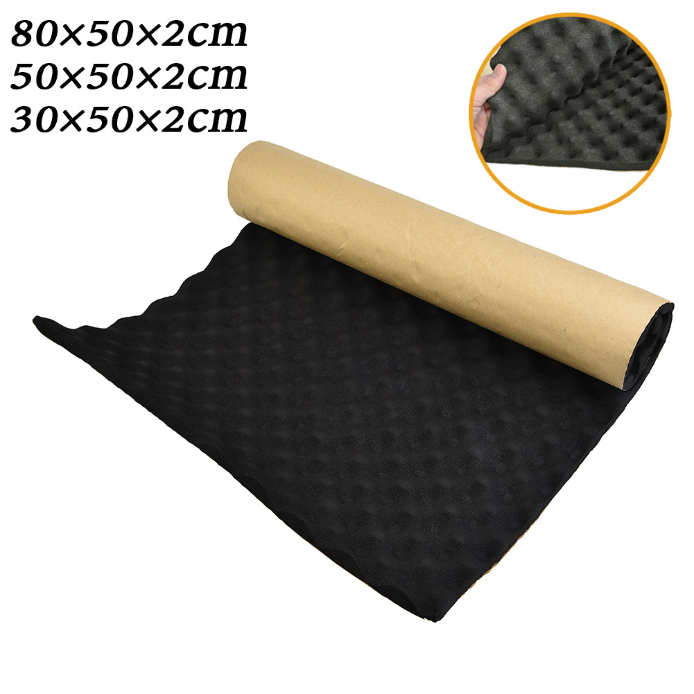 80/50/30 см звукосниматель тол – обзор и цена Foam Dampener Sheet