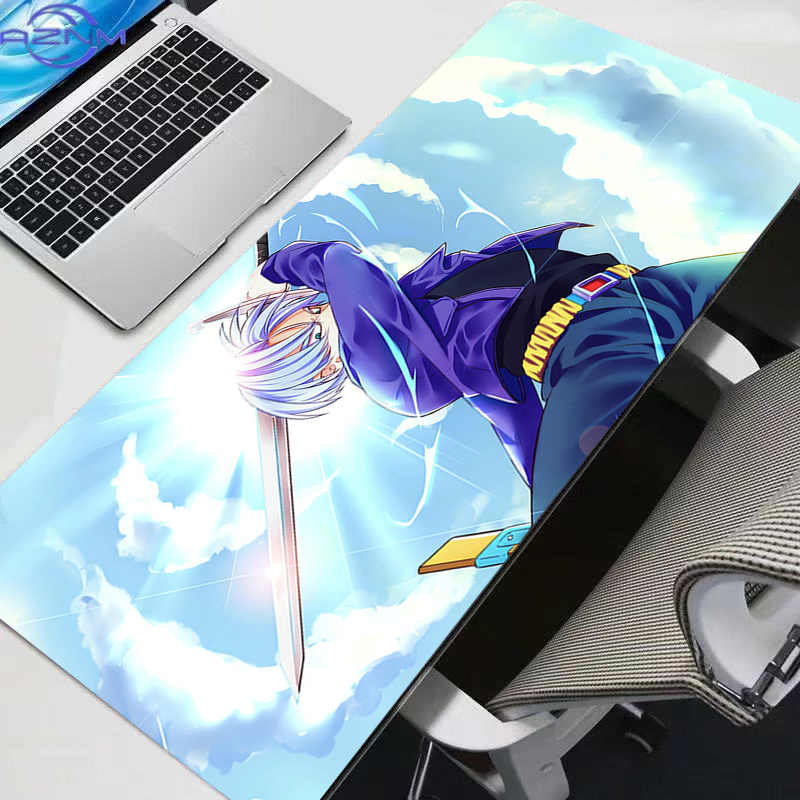 Коврик для мыши Dragon Ball Tr – обзор и цена Gaming Keyboard Mini
