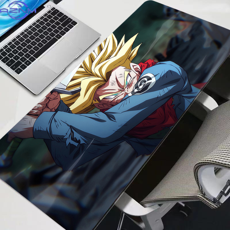 Коврик для мыши Dragon Ball Tr – обзор и цена Gaming Keyboard Mini