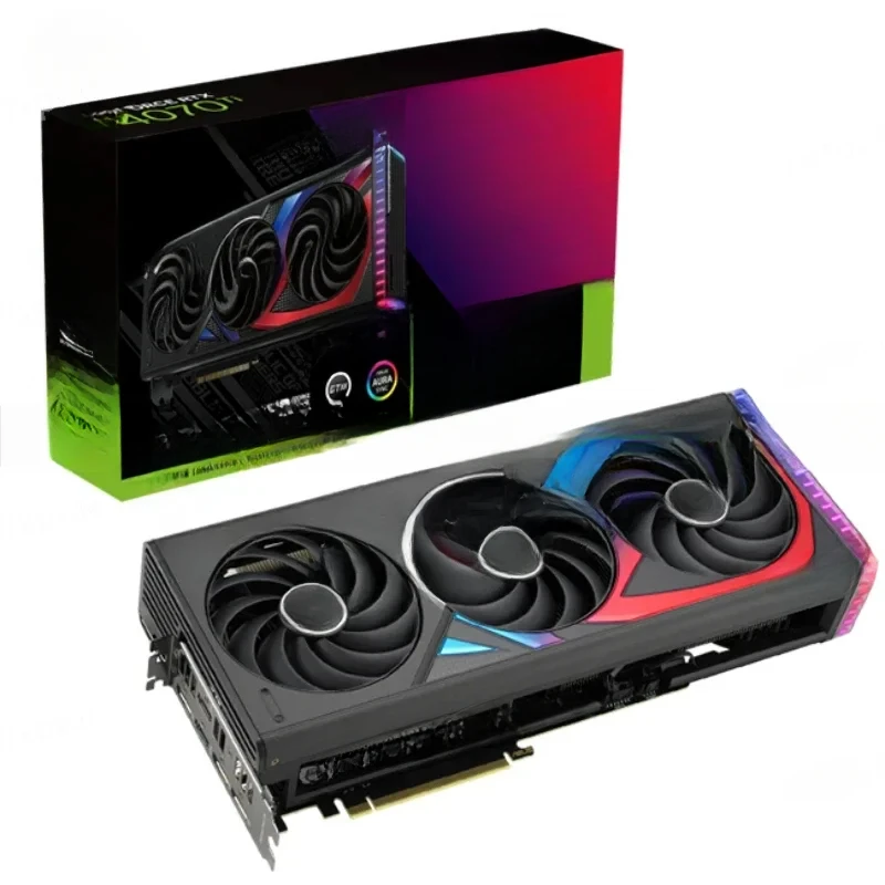 2026-4060 Видеокомпьютер Placa – обзор и цена Nvidia Vga Rtx 4070