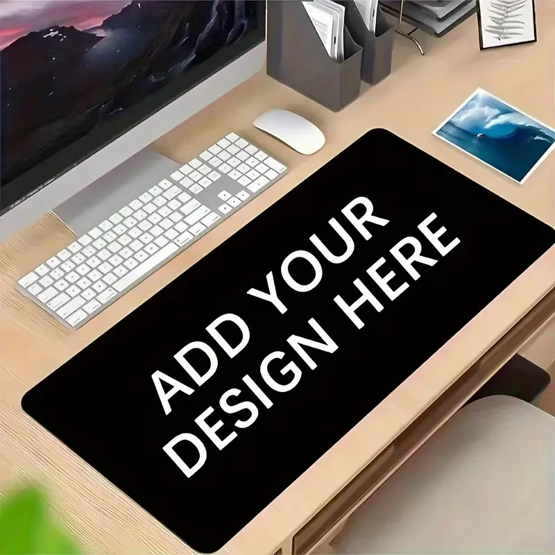 Коврик для мыши с индивидуальн – обзор и цена Gaming Keyboard And Mouse