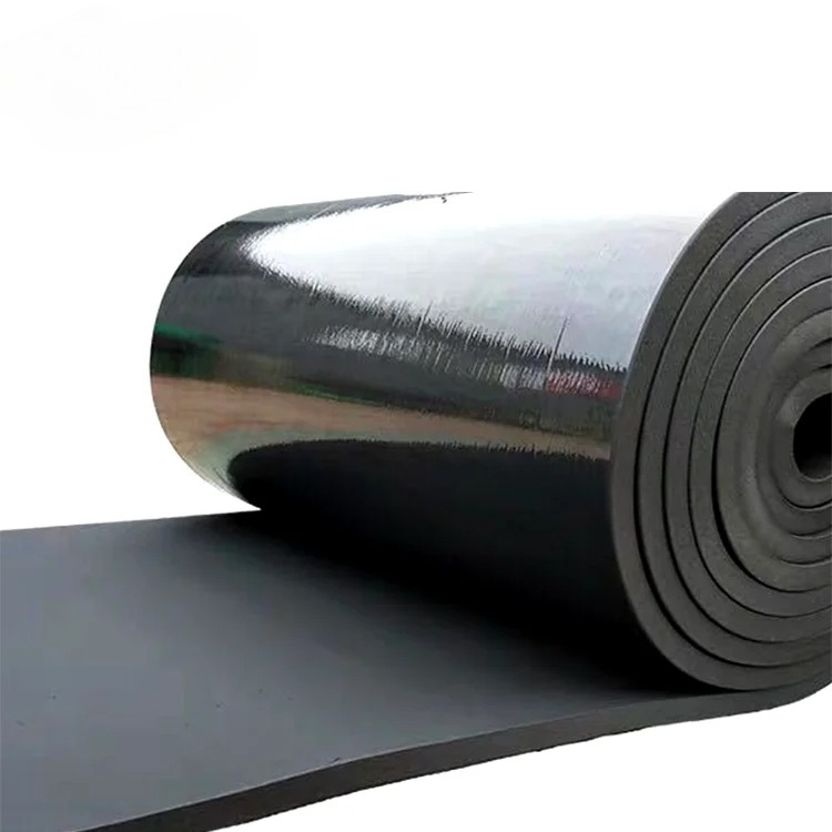 Теплозащитный материал для шум – обзор и цена Foam Dampener Sheet