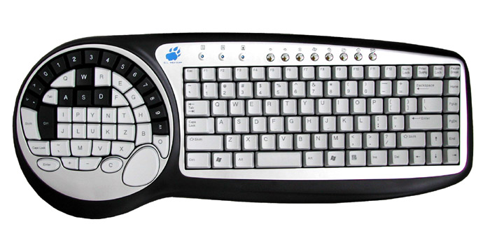 Профессиональная игровая клави – обзор и цена Gaming Keyboard Types