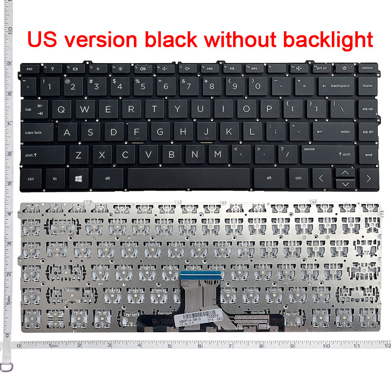 Клавиатура ноутбука США/SP для – обзор и цена Gaming Keyboard E Yooso