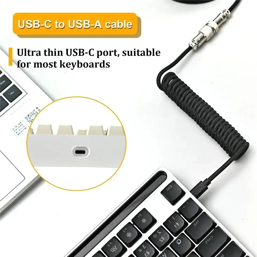Кабель для механической клавиа – обзор и цена Gaming Keyboard Types