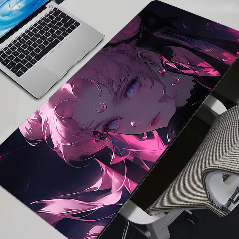 Коврики для мыши S-sailor Moon – обзор и цена Gaming Keyboard Nearby