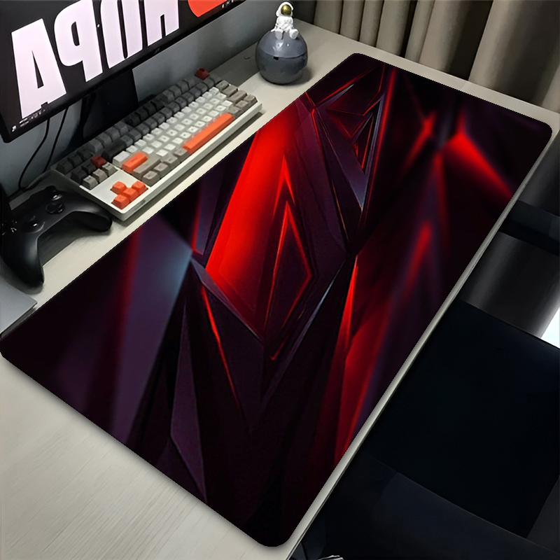 Коврик для мыши Mause Pad Game – обзор и цена Gaming Keyboard And Mouse