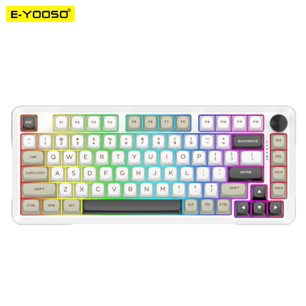 Механическая игровая клавиатур – обзор и цена Gaming Keyboard E Yooso