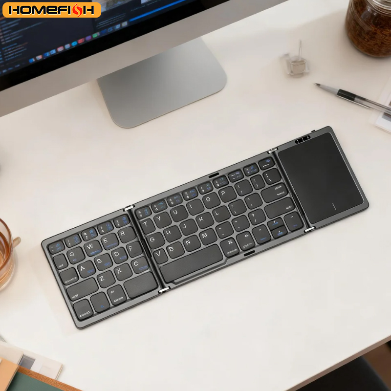 Новая портативная ультратонкая – обзор и цена Gaming Keyboard Budget