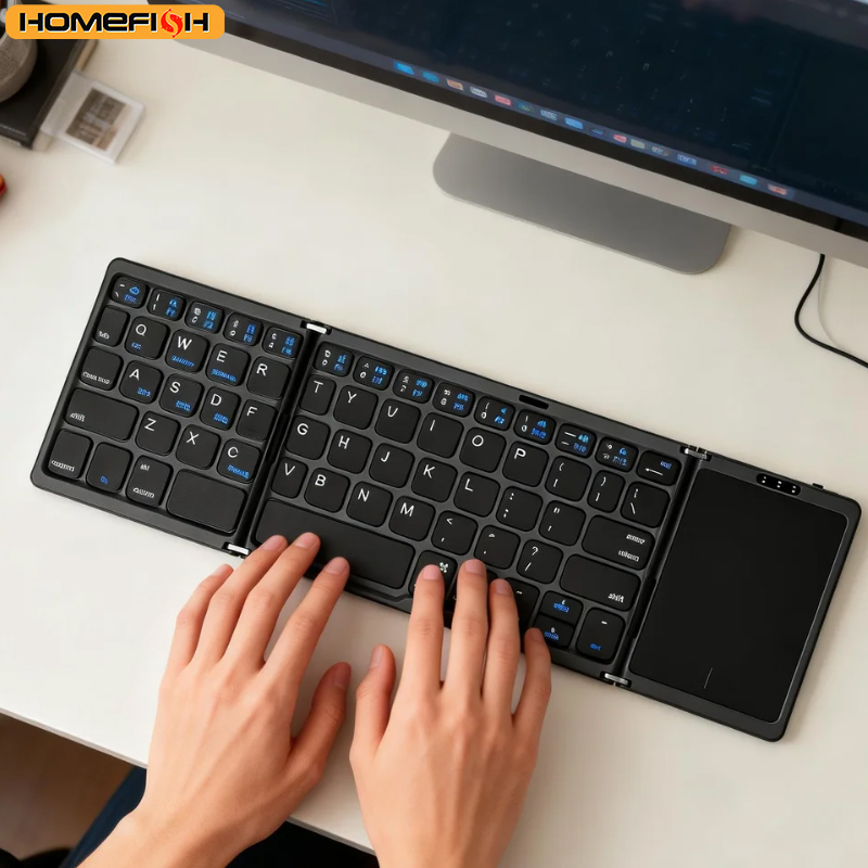 Новая портативная ультратонкая – обзор и цена Gaming Keyboard Budget
