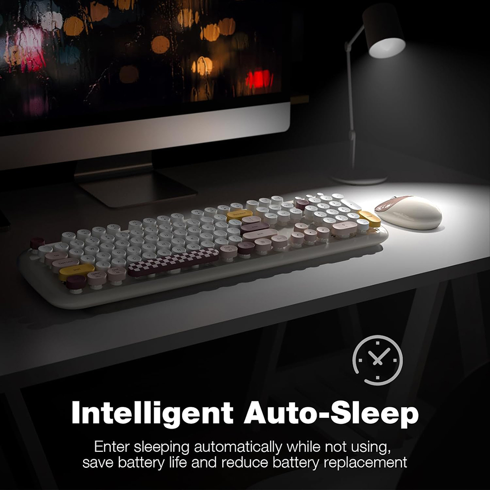 Комбинированная беспроводная к – обзор и цена Gaming Keyboard Budget
